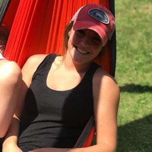 Meet your Posher, Shelby